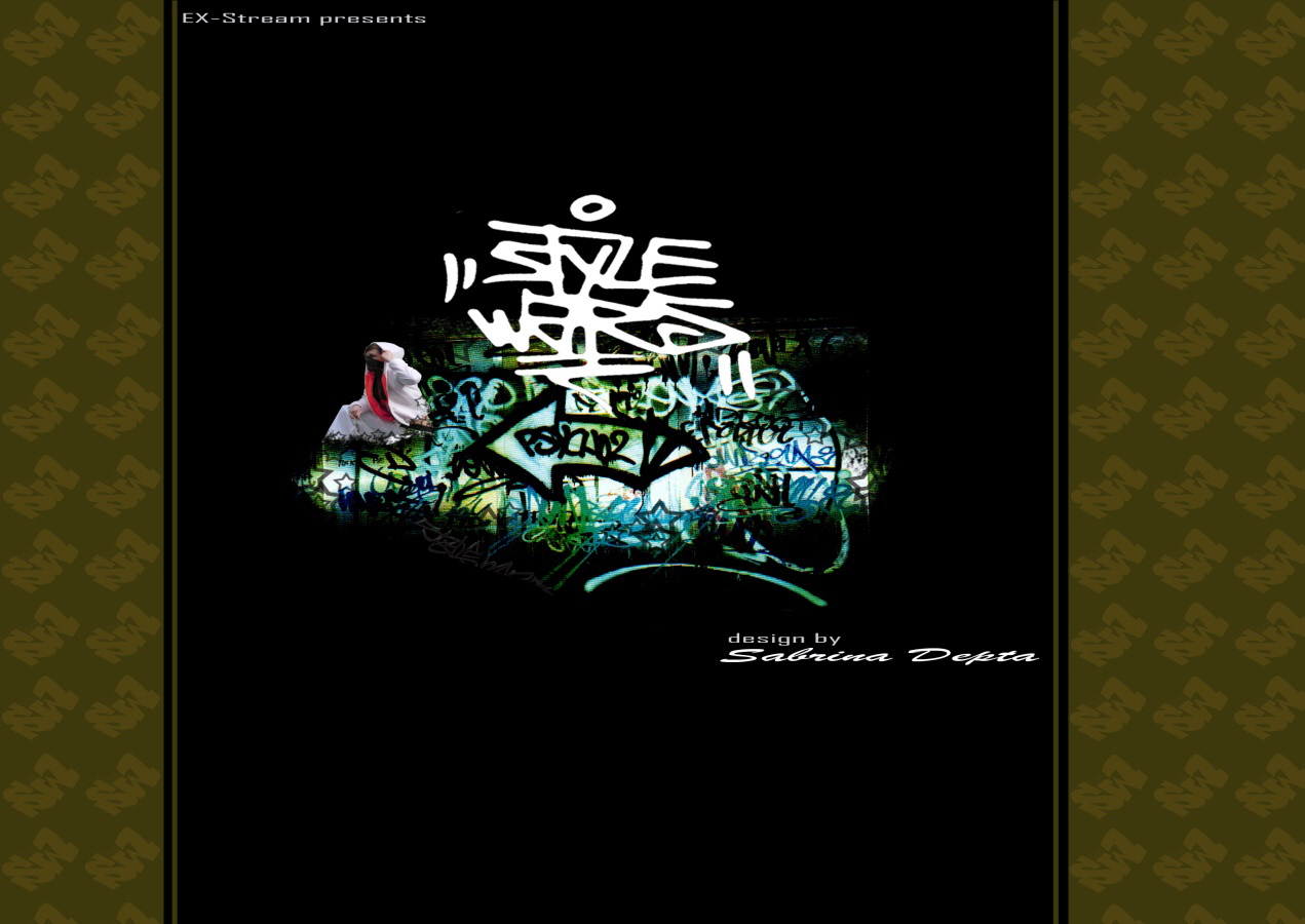 Ex-Stream-Design presents StyleWars